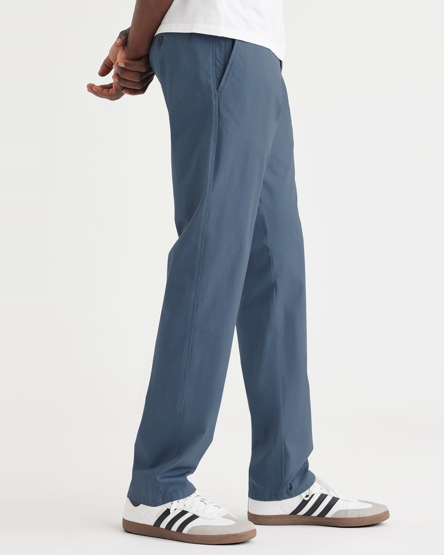 (image for) Bright Ultimate Chinos, Athletic Fit